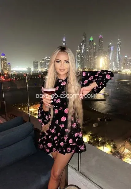 Bendigo escorts Zoey — 6