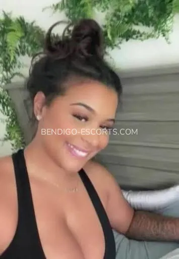 Bendigo escorts Stella — 2