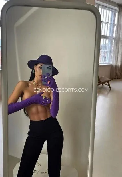 Bendigo escorts Sophia — 3