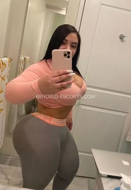 Bendigo escorts Berit — 1