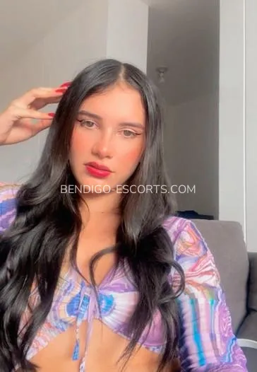 Bendigo escorts Annabelle — 2