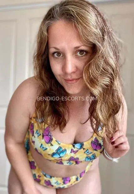 Bendigo escorts Sonja — 3