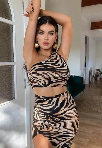 Bendigo escorts Iliane — 3