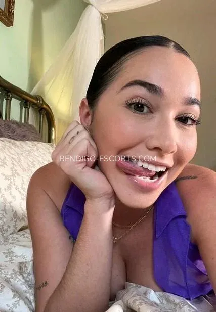Bendigo escorts Samantha — 1