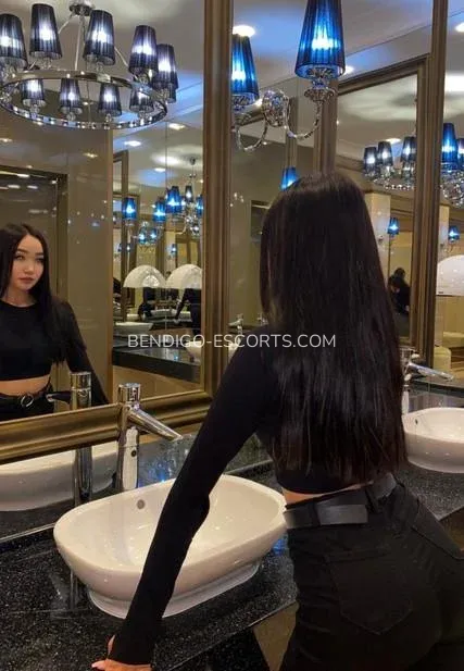 Bendigo escorts Helen — 7