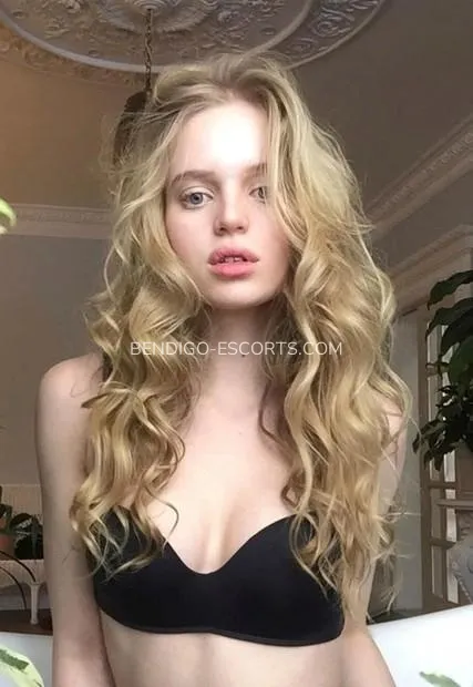 Bendigo escorts haylee