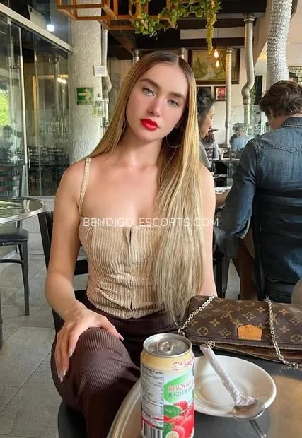 Bendigo escorts Anabel — 2