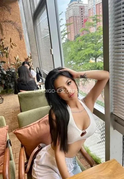 Bendigo escorts Elisabeth — 7