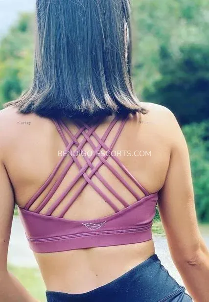 Bendigo escorts Sofie — 7
