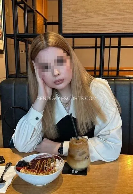 Bendigo escorts Bella — 2