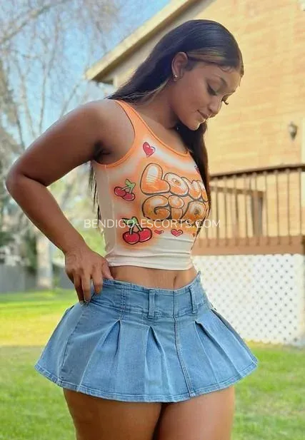 Bendigo escorts Sofia — 3