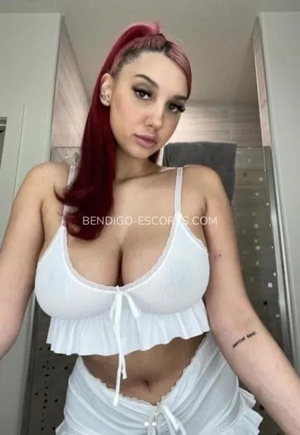 Bendigo escorts Camryn — 2