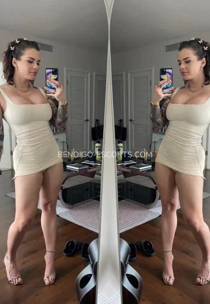 Bendigo escorts Christina — 3