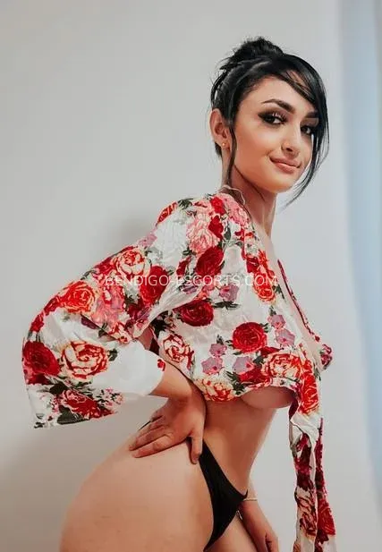 Bendigo escorts Agneta — 1