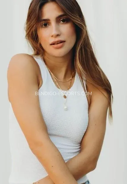 Bendigo escorts Ulla — 5