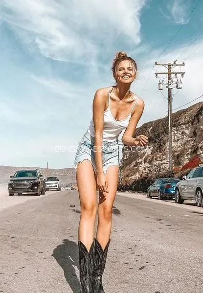 Bendigo escorts Louise — 10