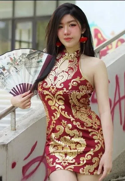 Bendigo escorts Gracie — 1