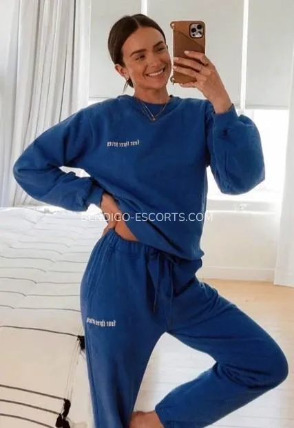 Bendigo escorts Mia — 2