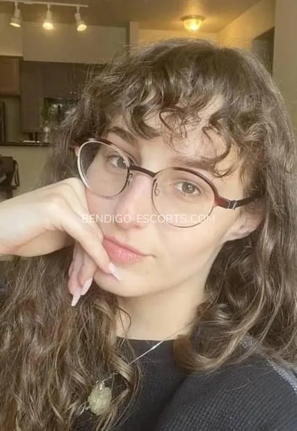 Bendigo escorts Rachel — 2