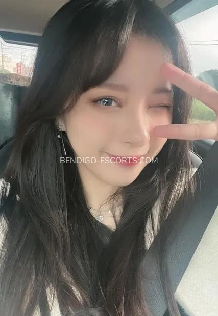 Bendigo escorts Angela — 2