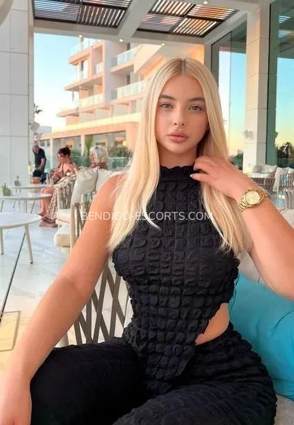 Bendigo escorts Olivia — 4