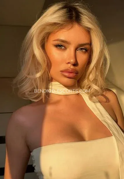 Bendigo escorts Amanda — 6