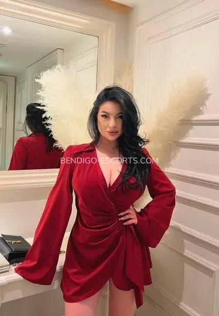 Bendigo escorts Chelsea — 7