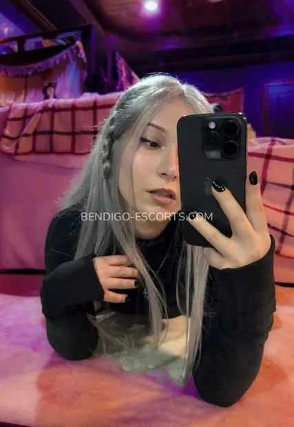 Escort djevojka Sara - Bendigo
