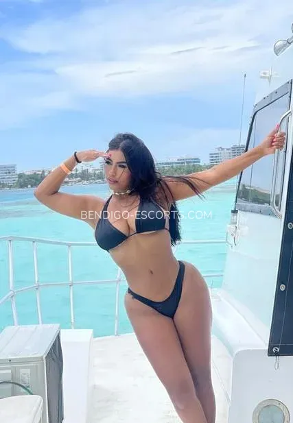 Bendigo escorts Gunilla — 9