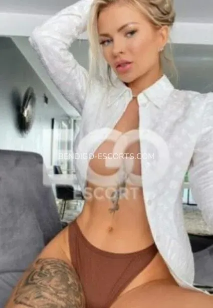 Bendigo escorts Eva — 1