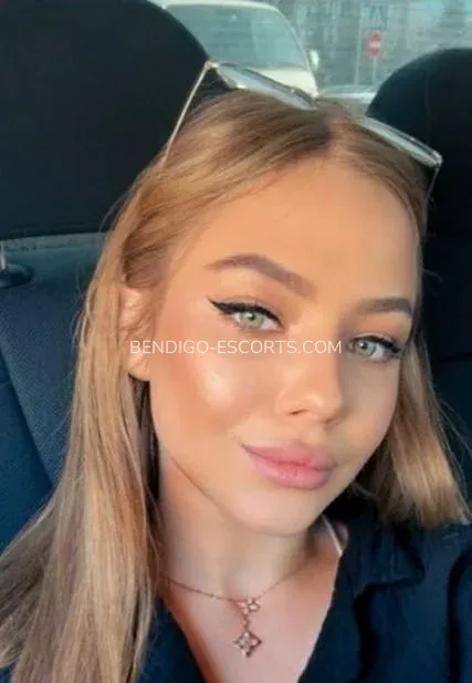 Bendigo escorts Jennifer — 5