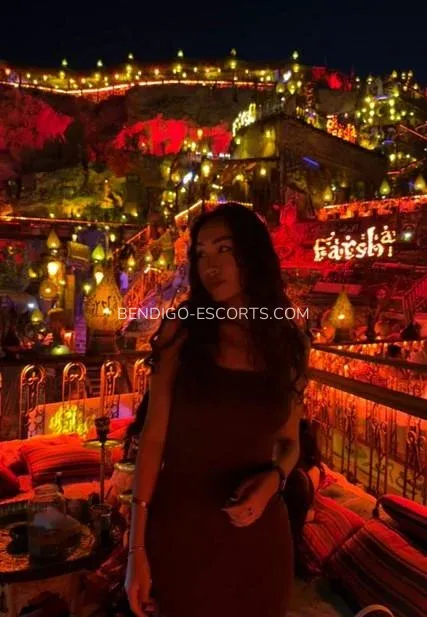 Bendigo escorts Inger — 1