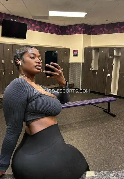 Bendigo escorts Ann-marie — 7