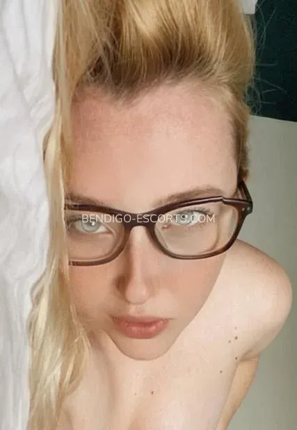 Bendigo escorts Ulla — 1