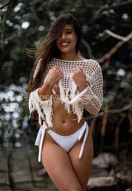 Bendigo escorts Julia — 1