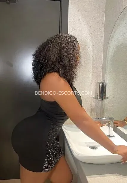 Bendigo escorts Molly — 1