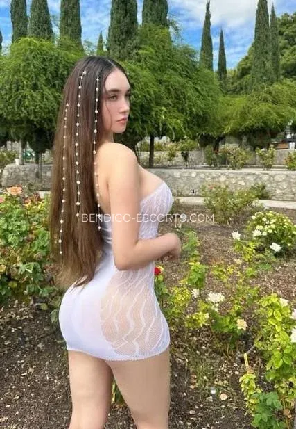 Bendigo escorts Alana — 3