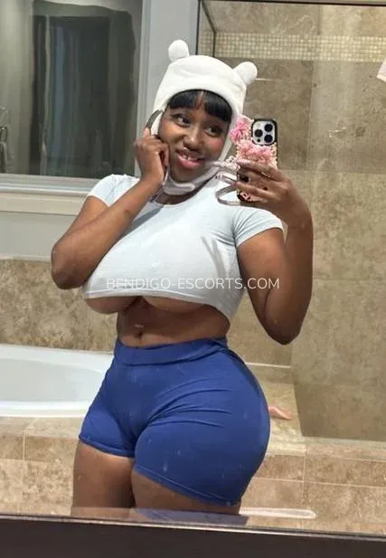 Bendigo escorts Frida — 9