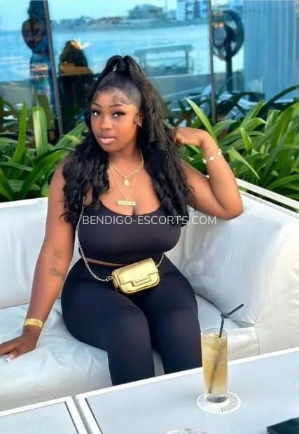 Bendigo escorts aliyah