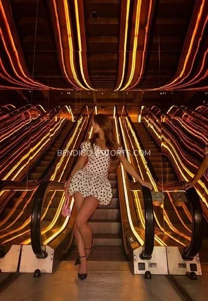 Bendigo escorts Sara — 1