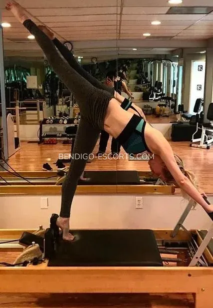 Bendigo escorts Astrid — 1