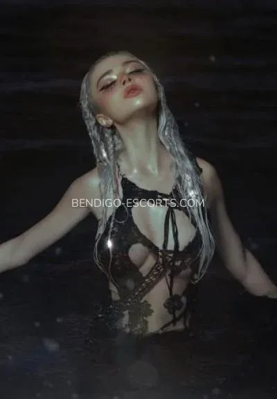 Bendigo escorts Liliana — 1