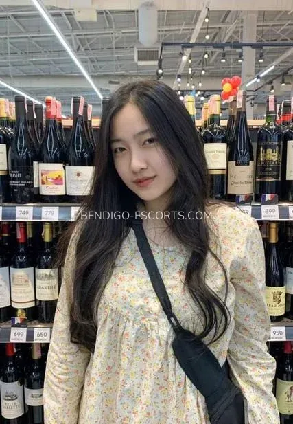 Bendigo escorts Zoey — 8