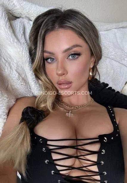 Bendigo escorts Kendall — 8