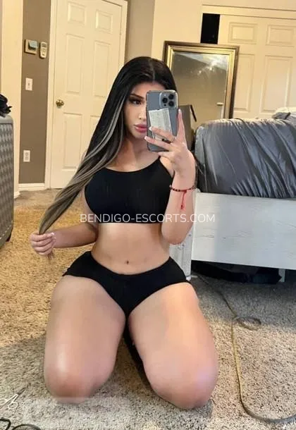 Bendigo escorts Lovisa — 2