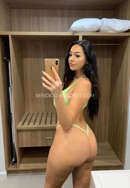 Bendigo escorts Brianna — 4