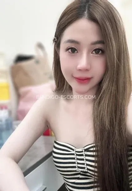 Bendigo escorts Berit — 7