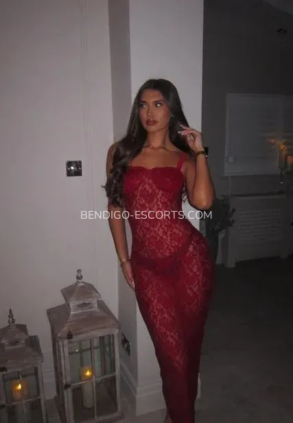 Bendigo escorts Daisy — 4