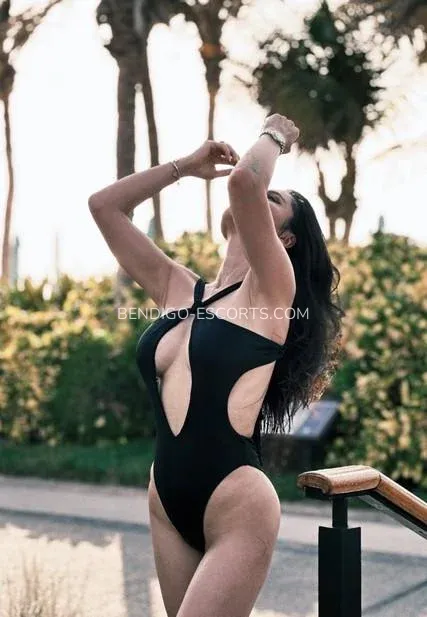 Bendigo escorts Carina — 9