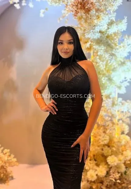 Bendigo escorts Olivia — 9